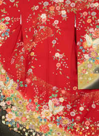 振袖写真